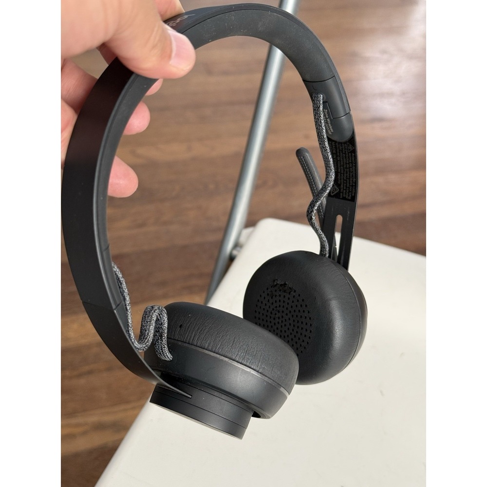 Logitech Zone Wireless Bluetooth Headset A00082